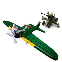WORLD WAR II PACIFIC STORM: A6M FIGHTER JET