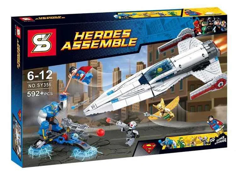 Dragon's Lair invasion SY356 image 1