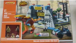 Dinosaurs