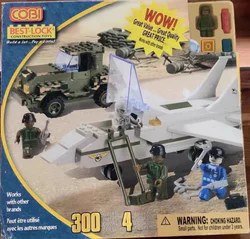 Cars and fighter planes