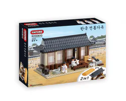 Korean Traditional Houses