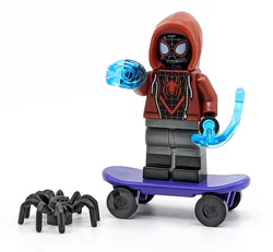 Miles Morales