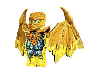 Golden Dragon, Jay 乐高 LEGO 892302 image 2