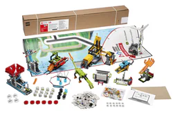 FLL Challenge Set Game Suite