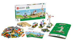 SUPERPOWERED Express Set