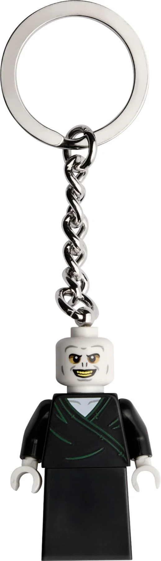 Voldemort key chain 乐高 LEGO 854155