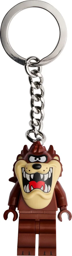 Music: Big Mouth Key Chain