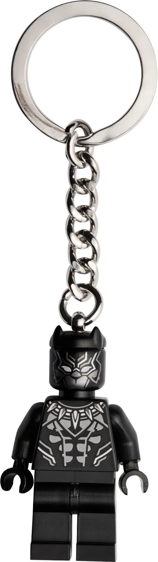 The key chain of the Panther 乐高 LEGO 854189