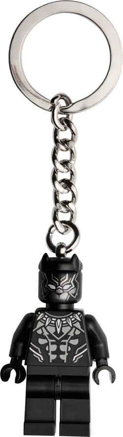 The key chain of the Panther