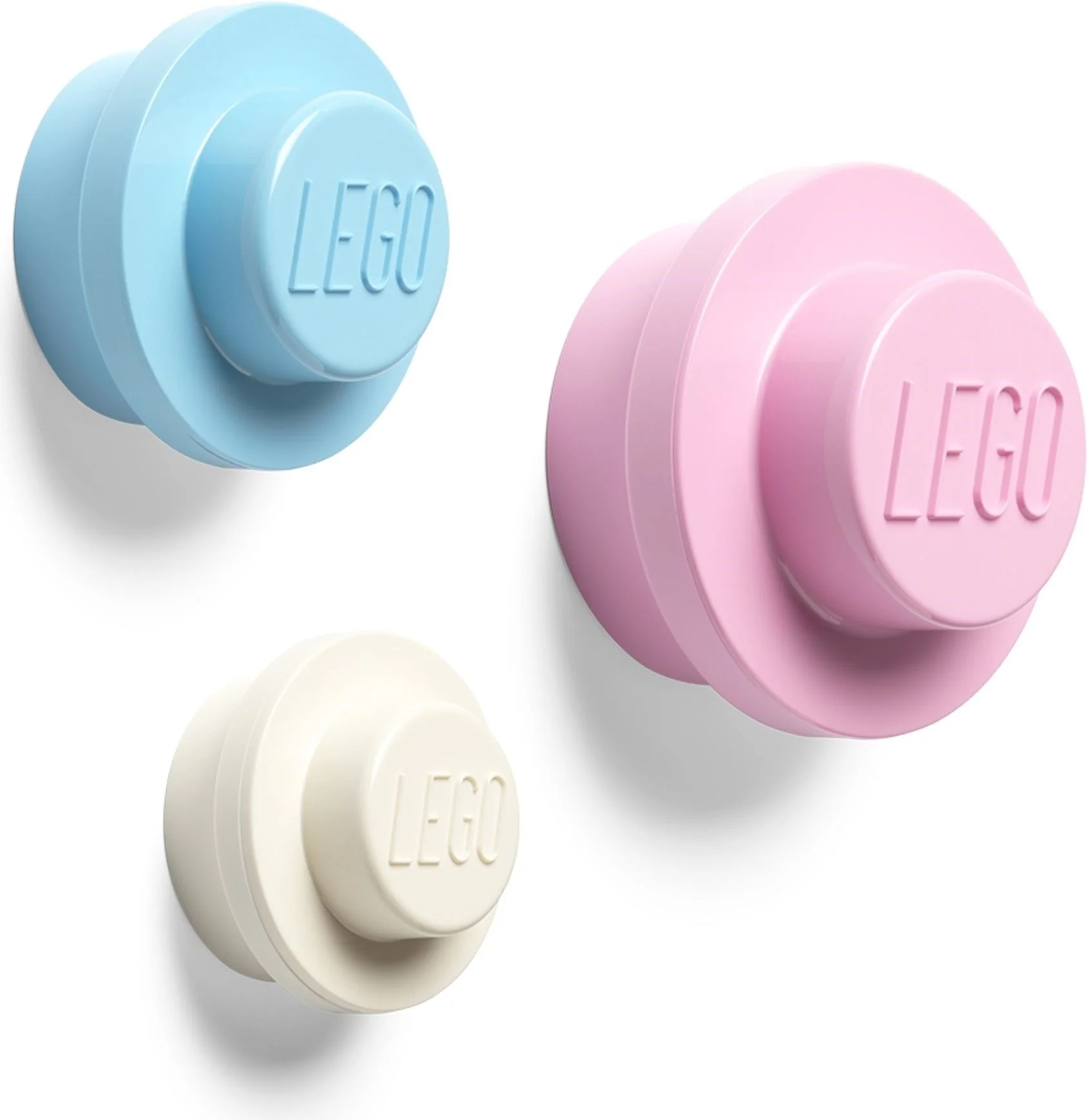 Particle-to-particle hanger 乐高 LEGO 5005870