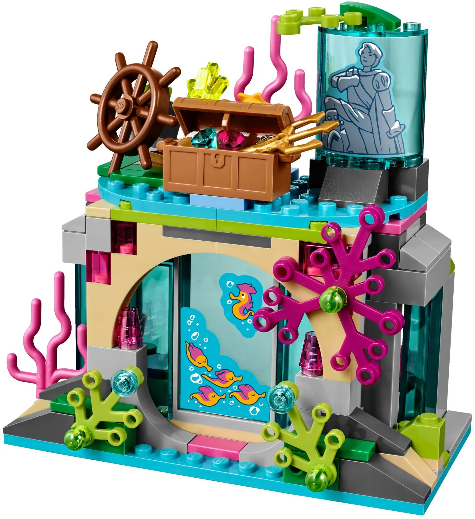 Little Mermaid and Magic Spell 70218 image 3