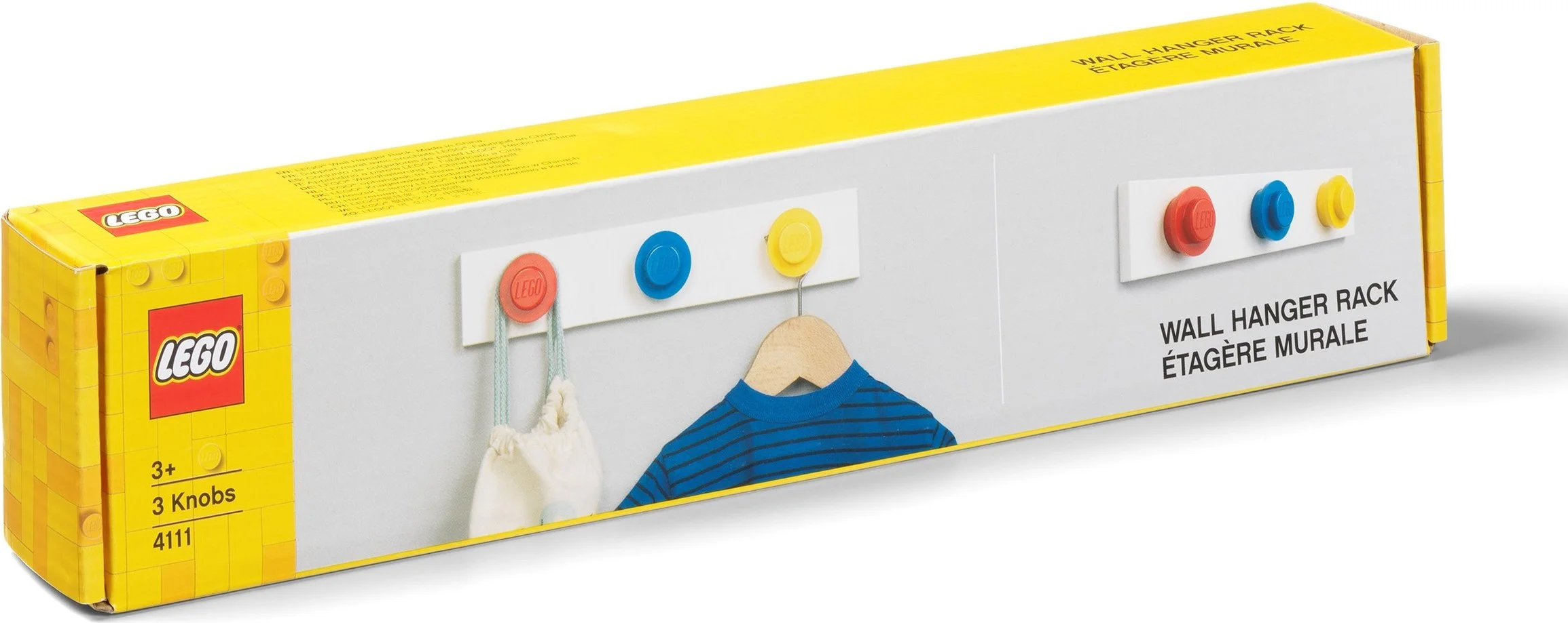 Wall hanger 乐高 LEGO 5006230 image 15
