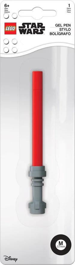 Stationery: Star Wars Light Sword