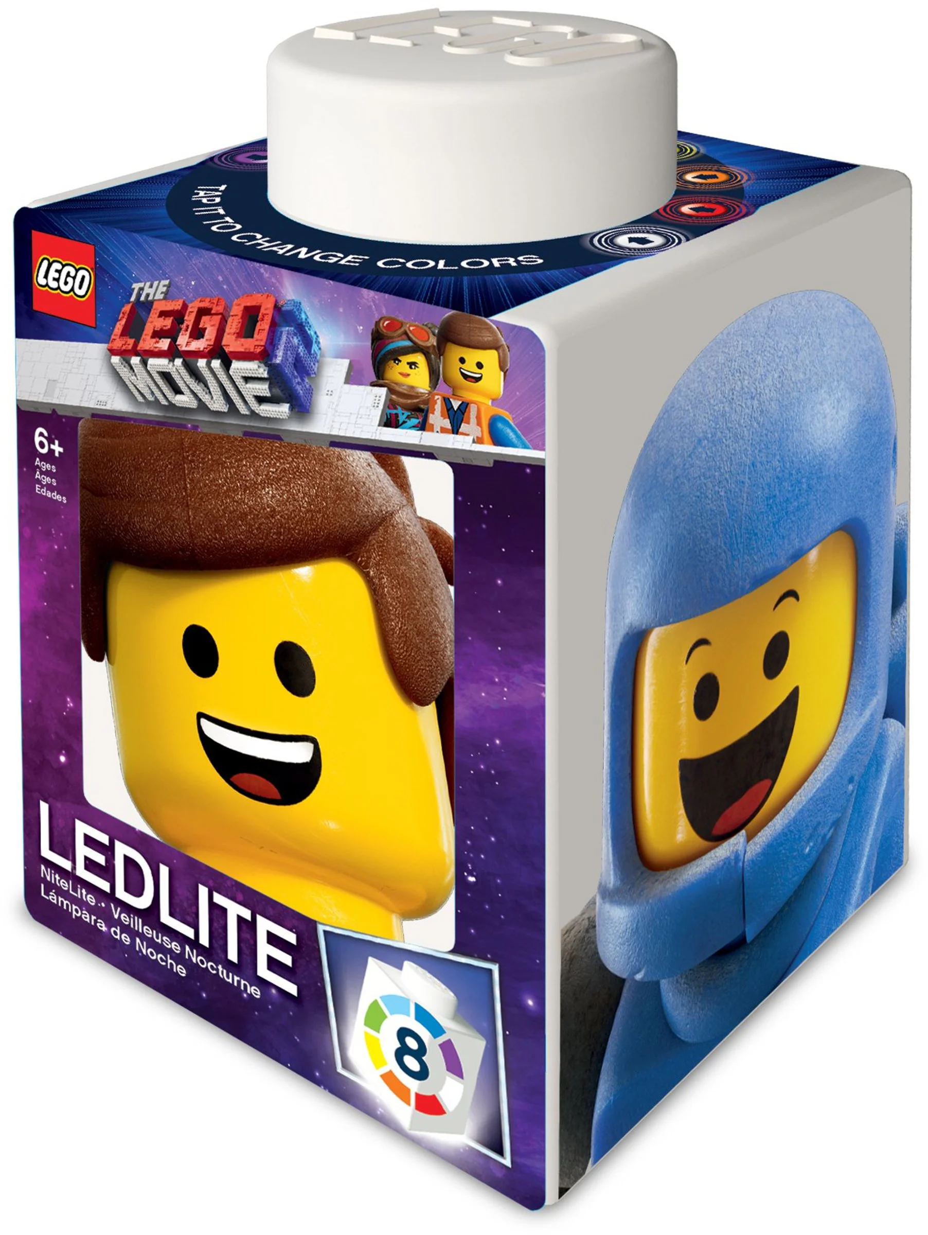 Nightlight 乐高 LEGO 5007231 image 1