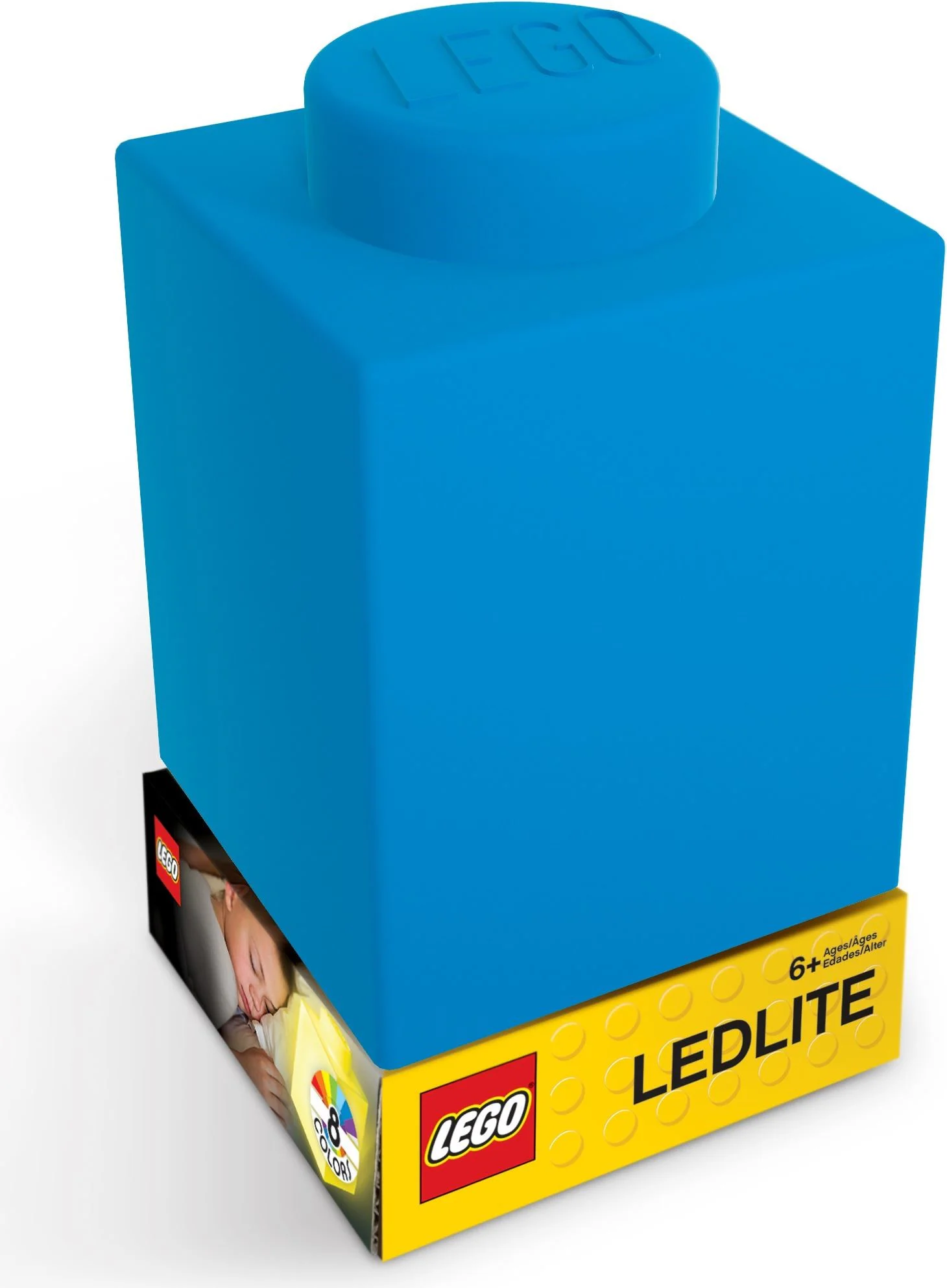 Nightlight 乐高 LEGO 5007231 image 4