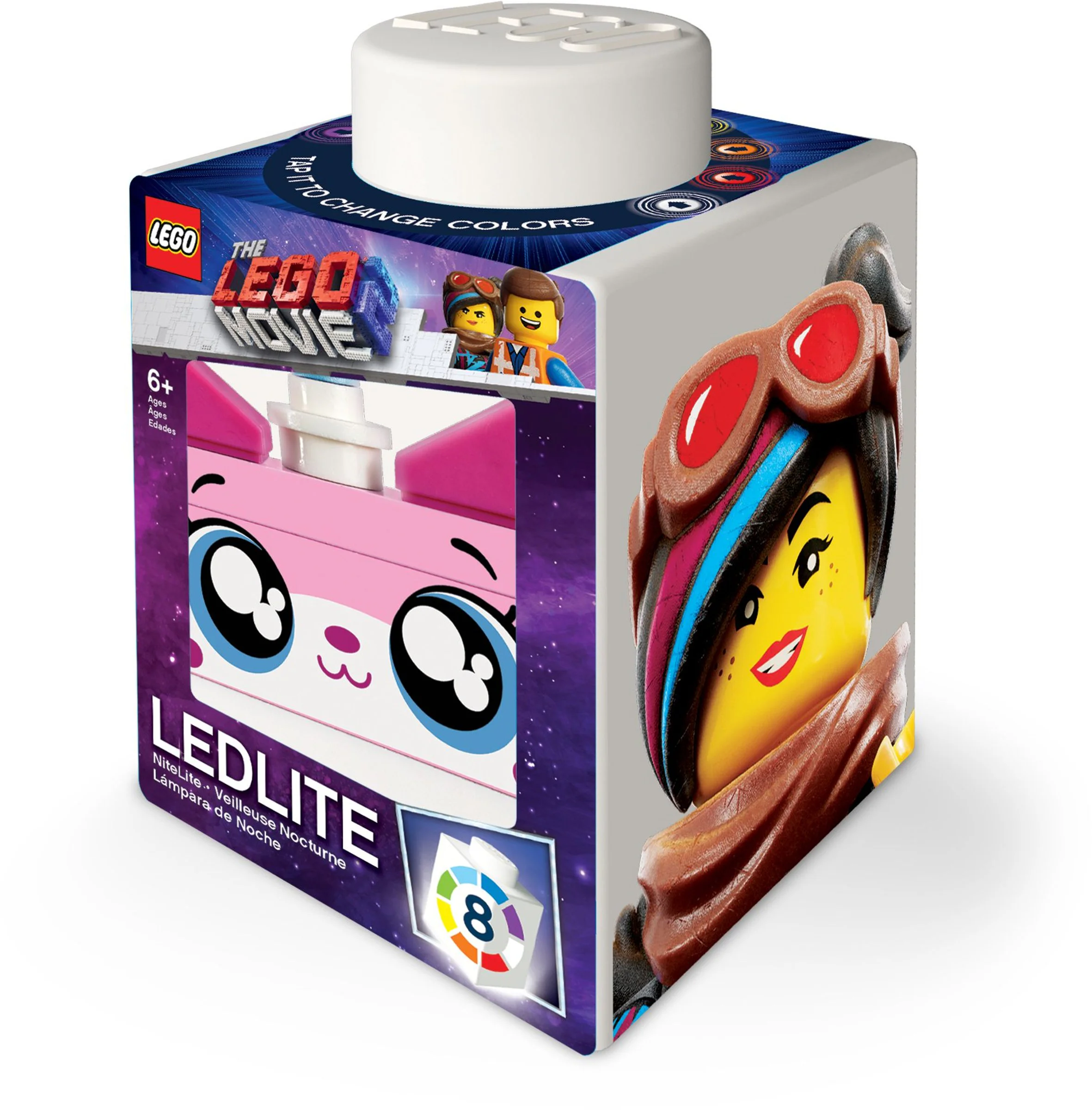 Nightlight 乐高 LEGO 5007231 image 5