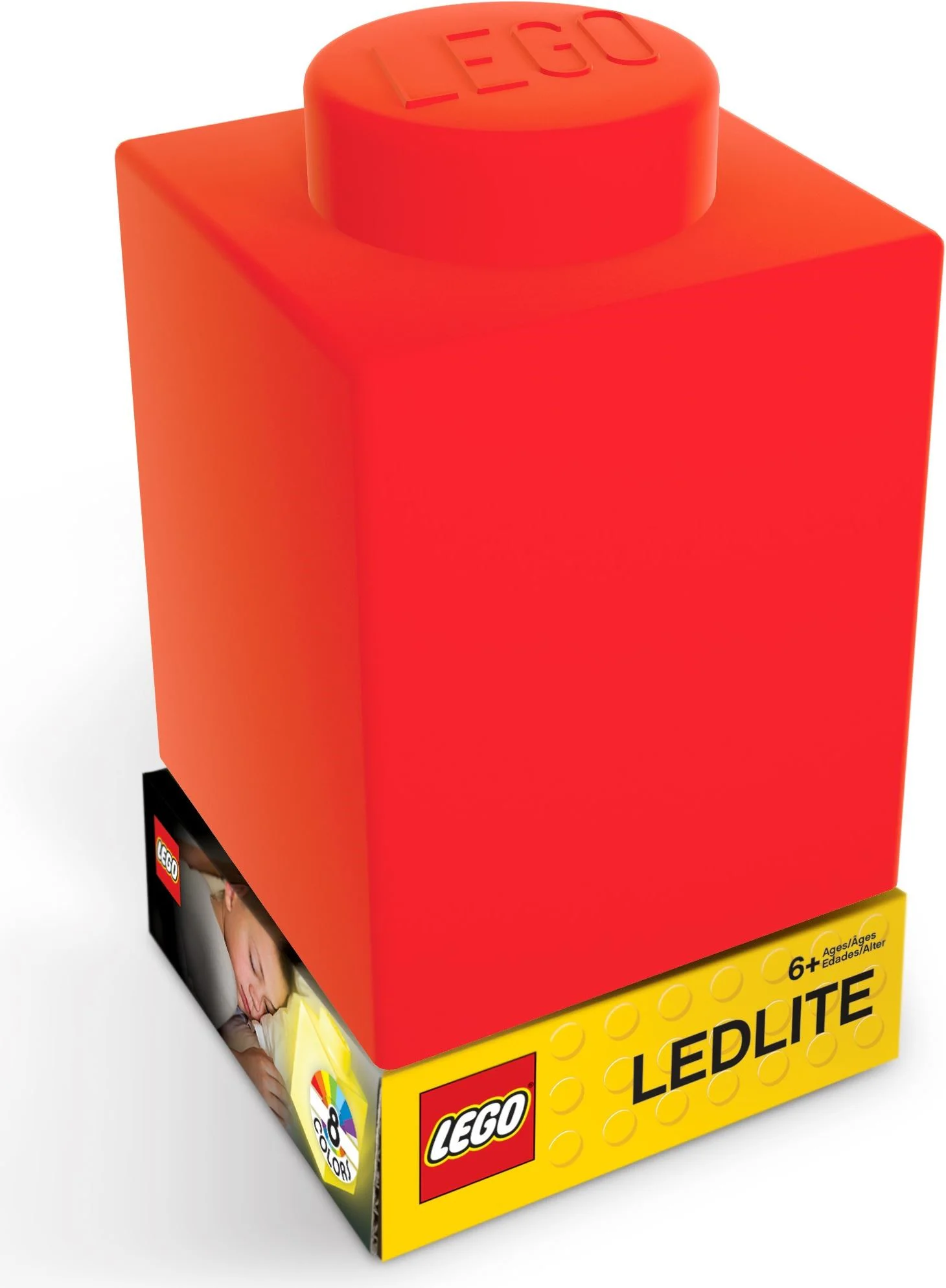 Nightlight 乐高 LEGO 5007231 image 7
