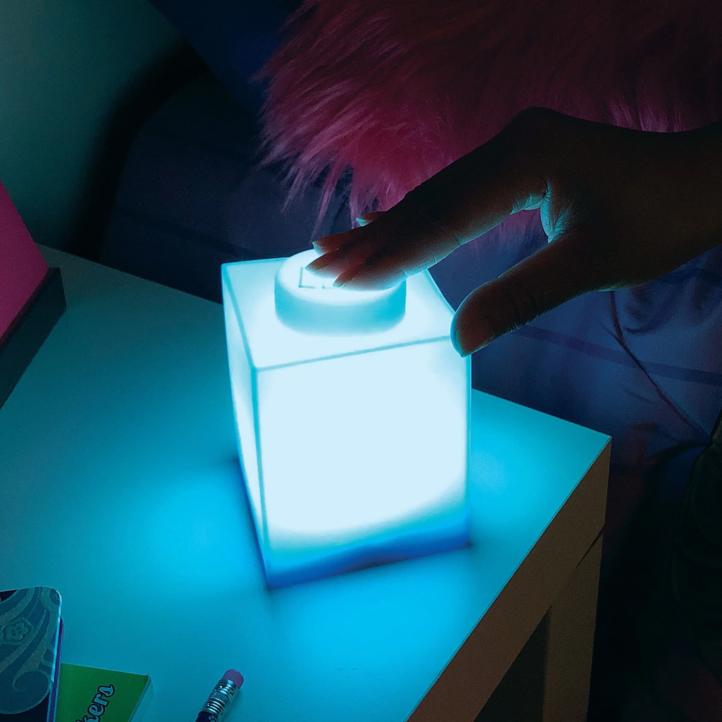 Nightlight 乐高 LEGO 5007231 image 10