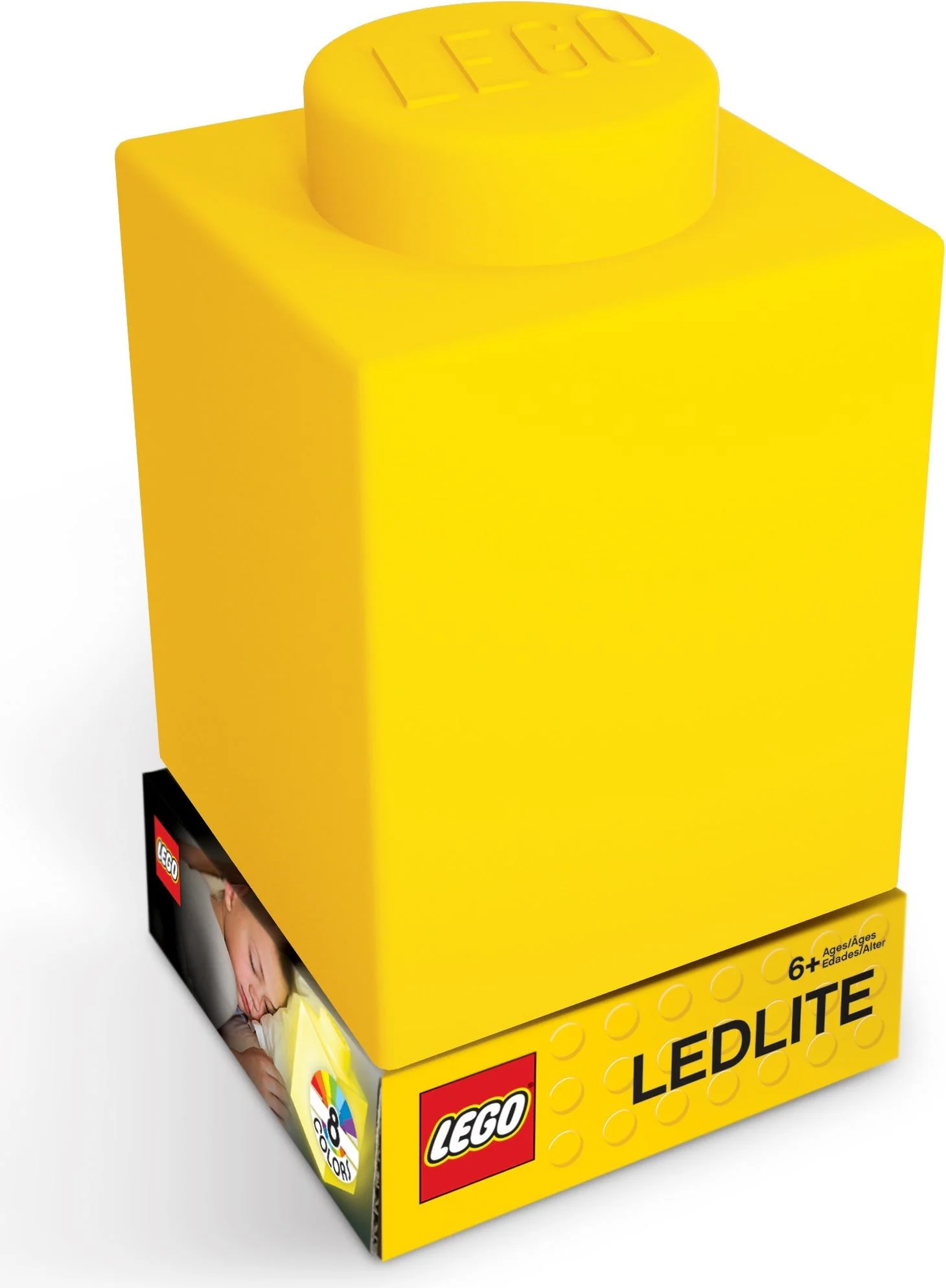 Nightlight 乐高 LEGO 5007231 image 14