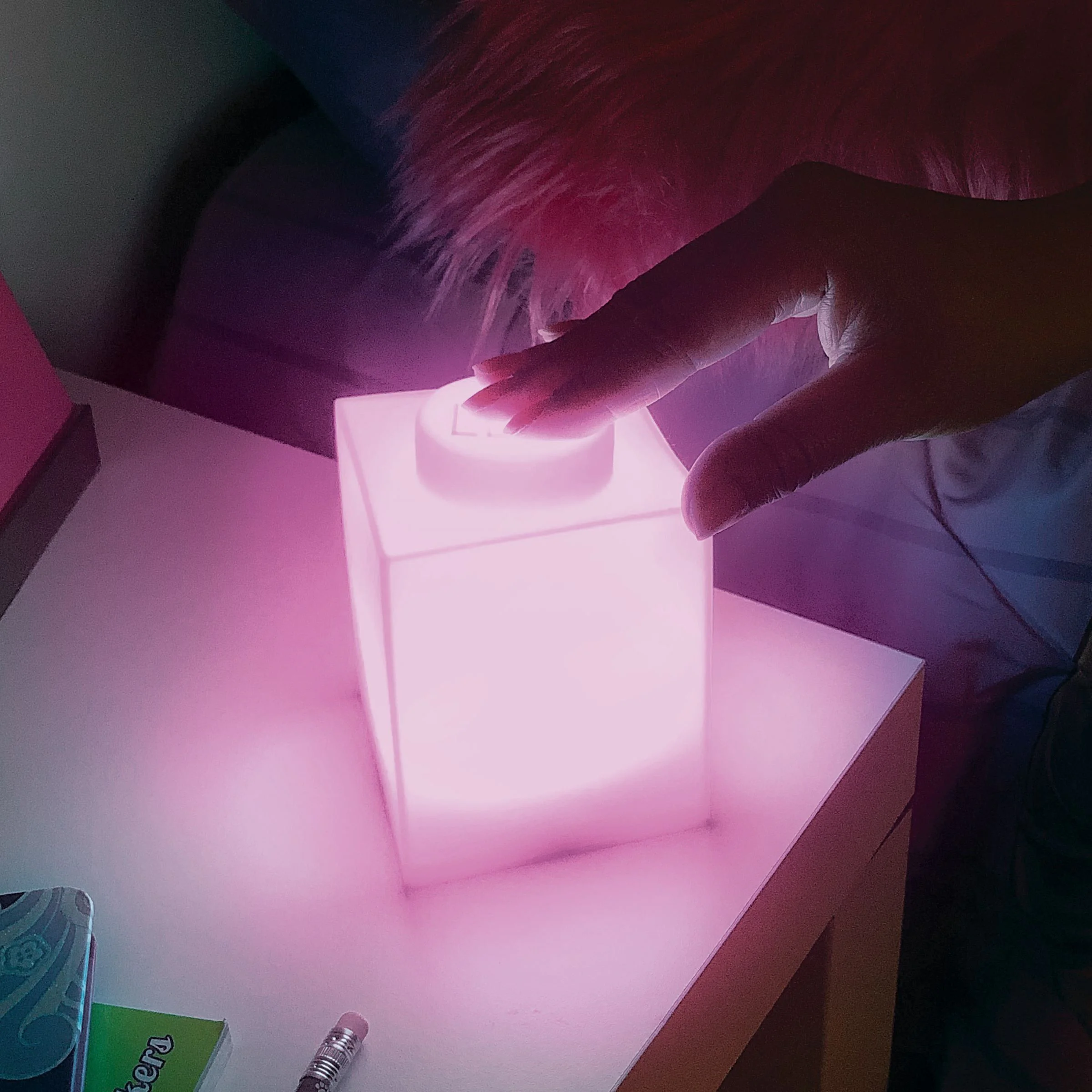 Nightlight 乐高 LEGO 5007231 image 15