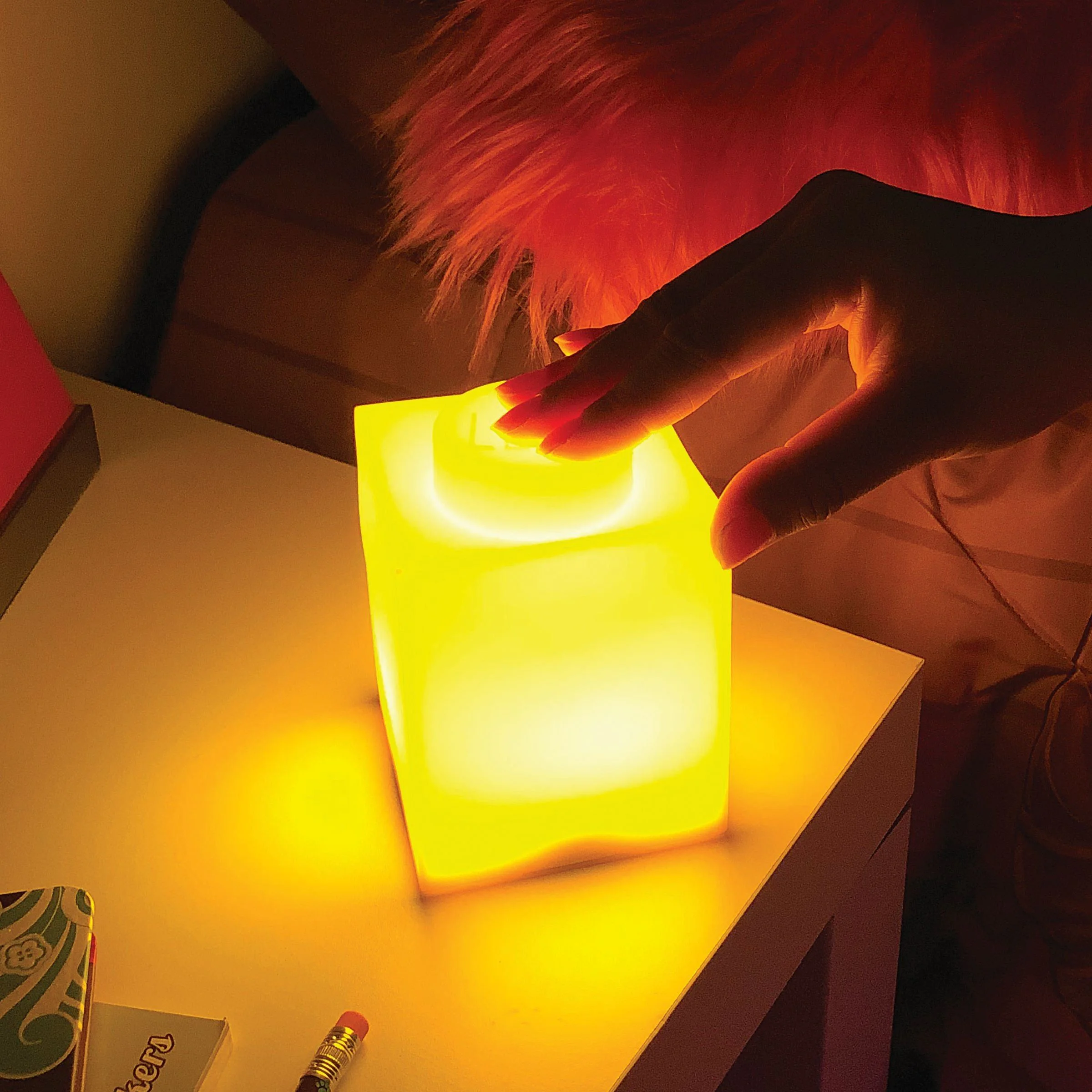 Nightlight 乐高 LEGO 5007231 image 16