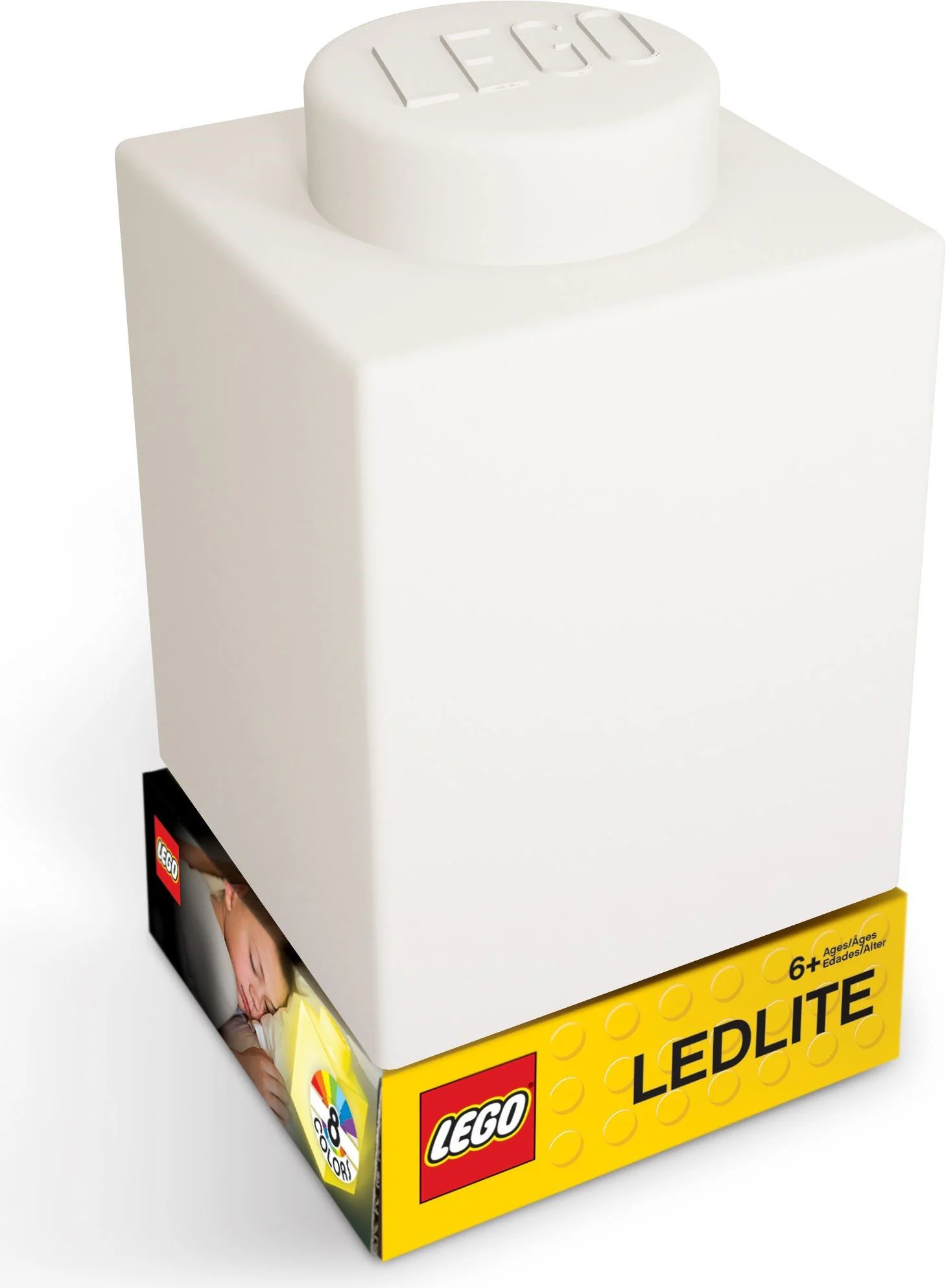 Nightlight 乐高 LEGO 5007231 image 17