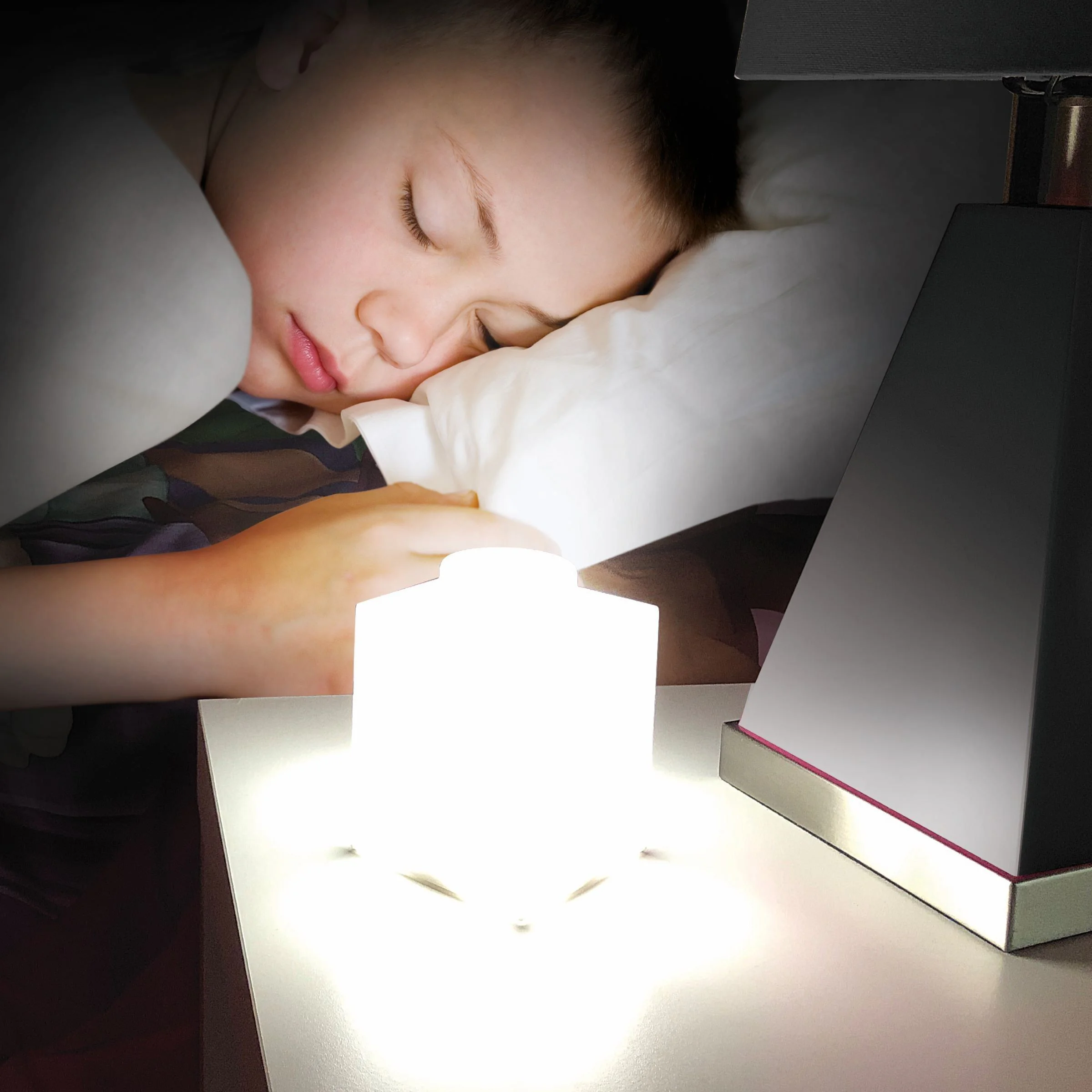Nightlight 乐高 LEGO 5007231 image 18