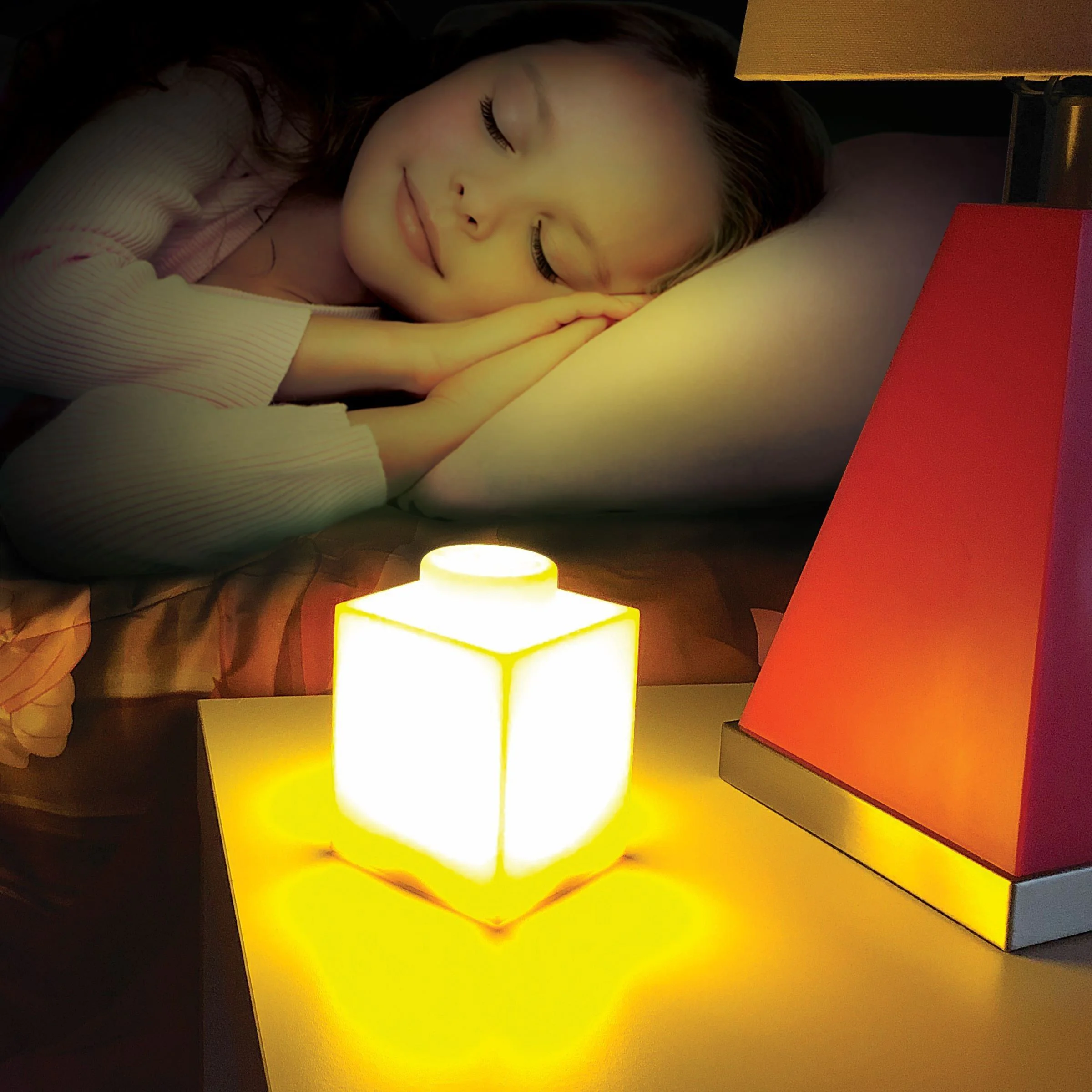 Nightlight 乐高 LEGO 5007231 image 19