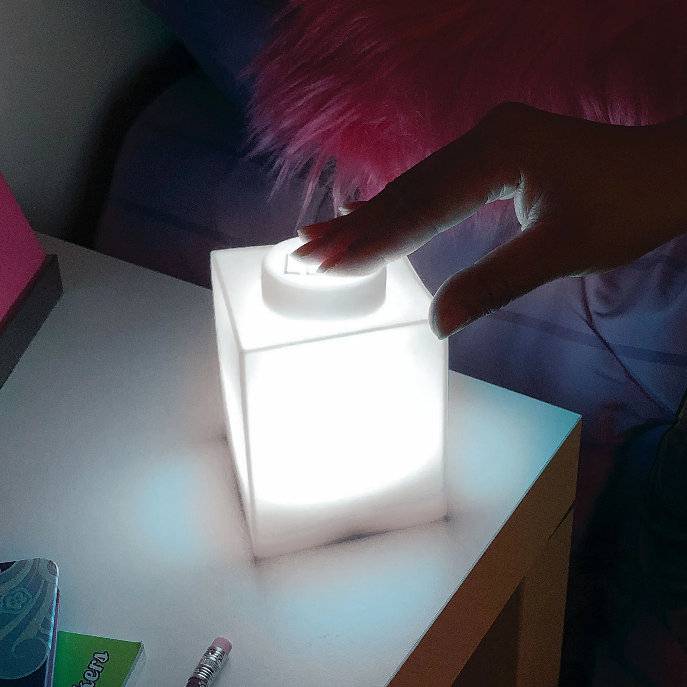 Nightlight 乐高 LEGO 5007231 image 20