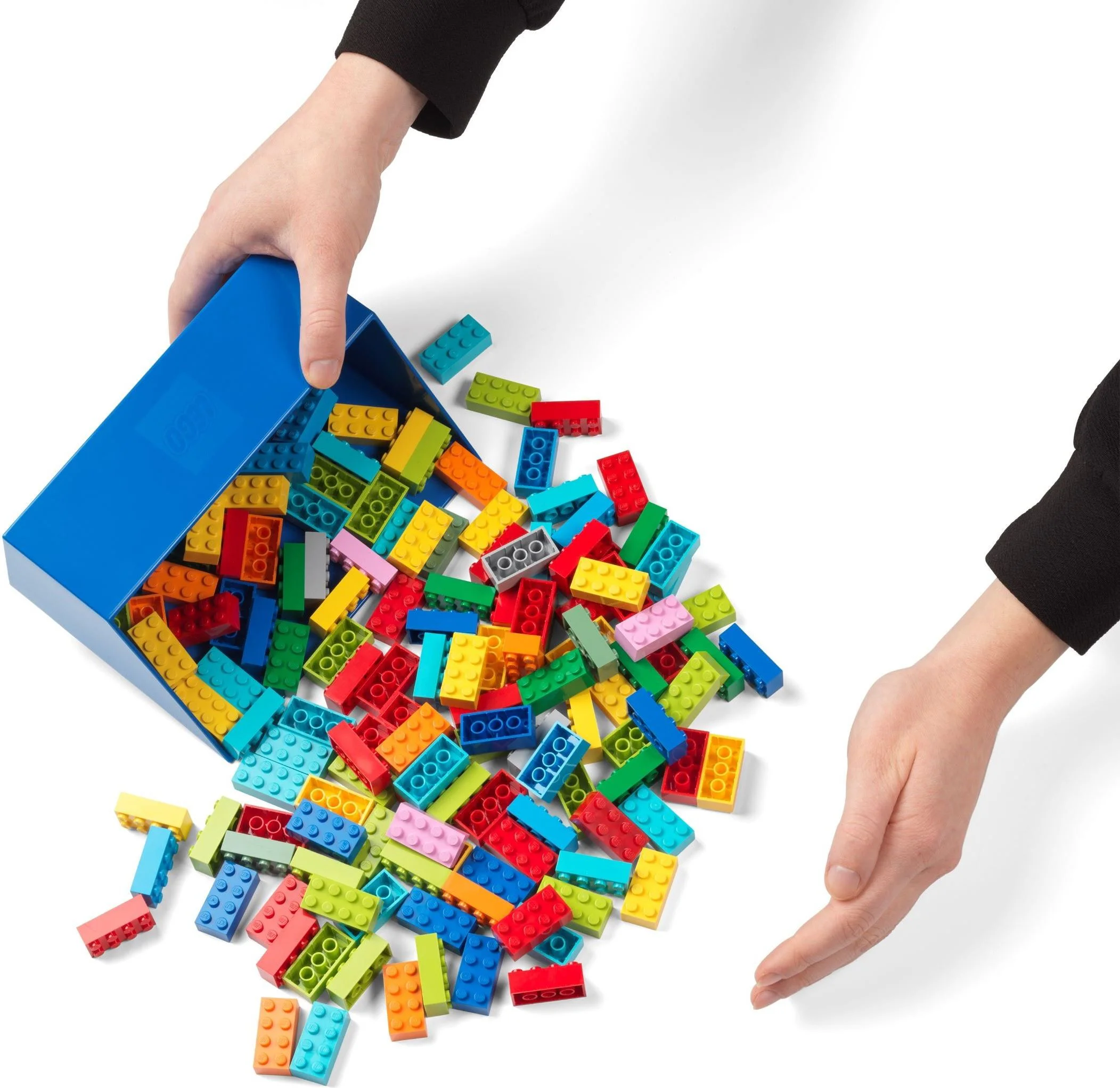 Plot 乐高 LEGO 5007289