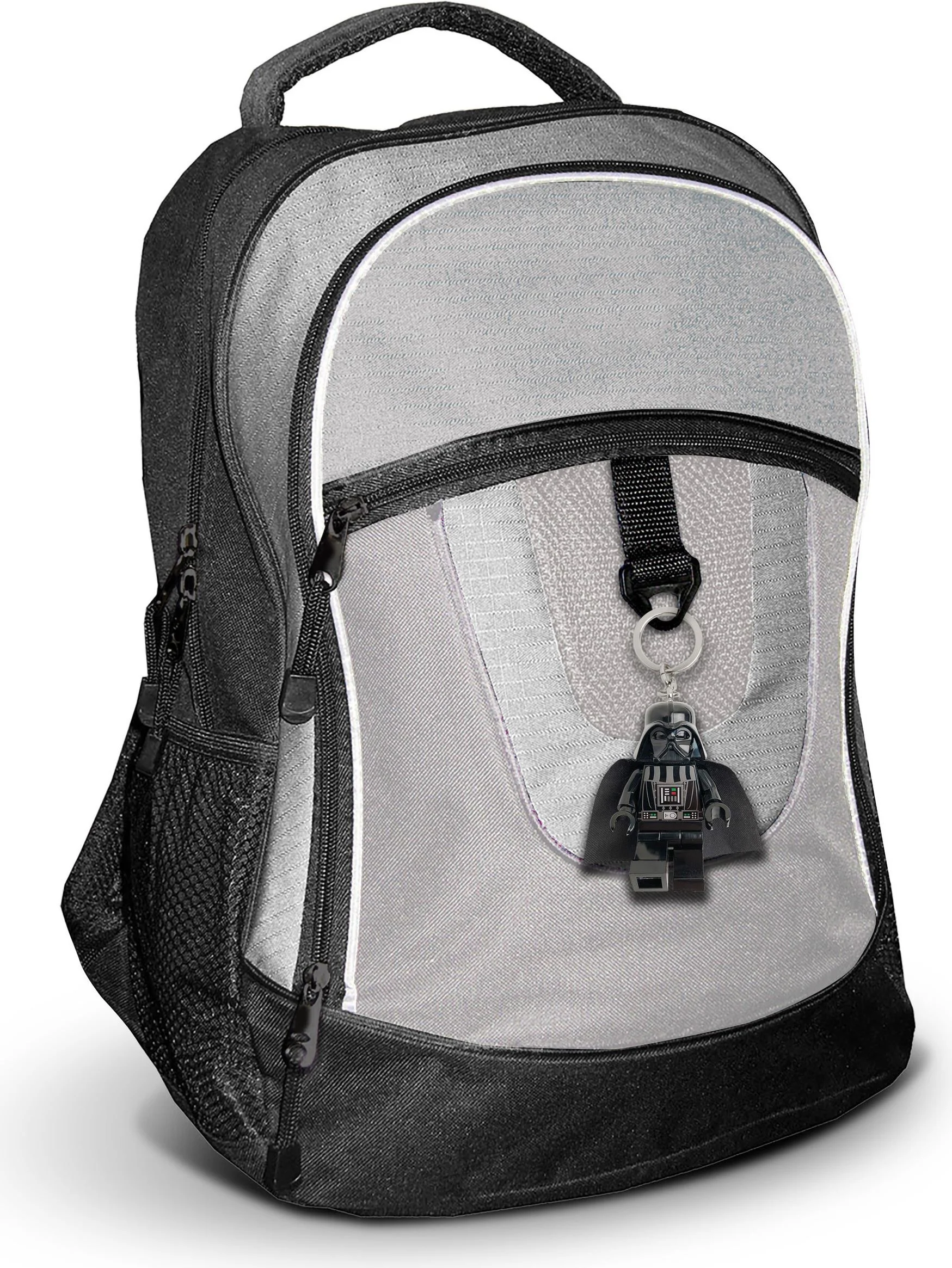 Darth Vader flashlight key chain 乐高 LEGO 5007290 image 4
