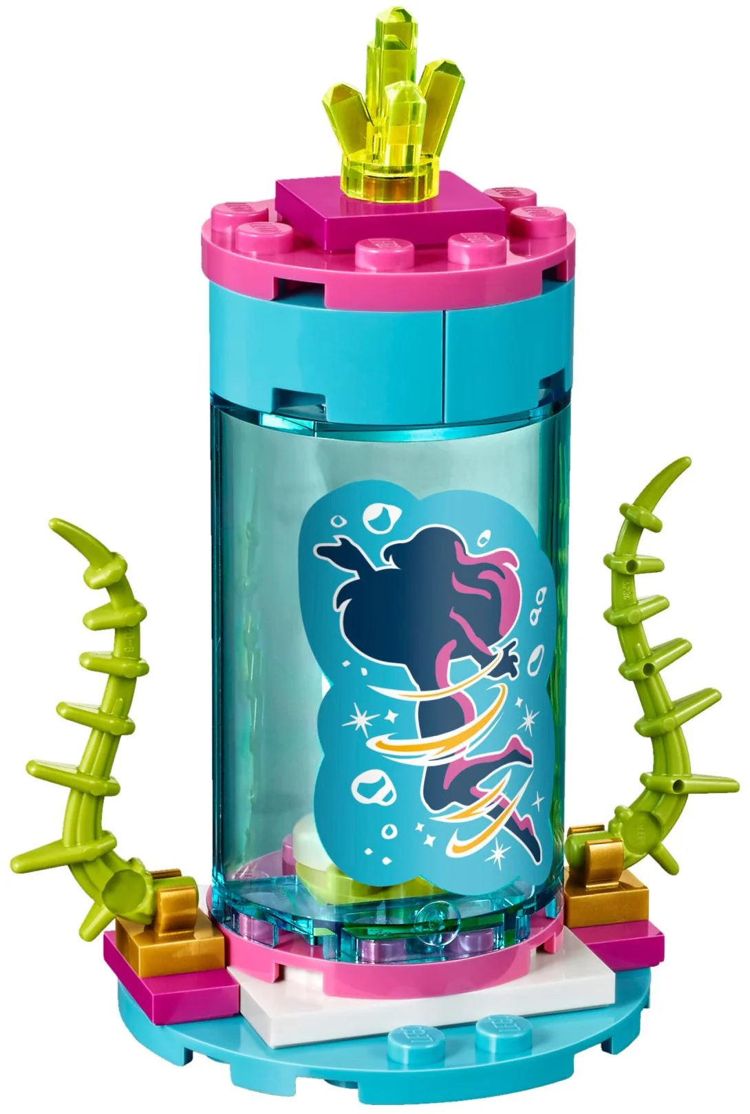 Little Mermaid and Magic Spell 70218 image 7