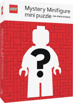 Puzzle: Smuggle 126 pieces of mini-mix