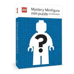 Puzzle: Smuggle 126 pieces of mini-mix
