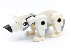 polar bear