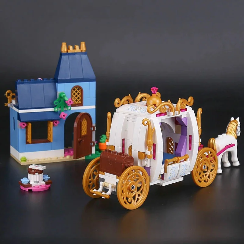 Cinderella's Magical Night 180071 image 11