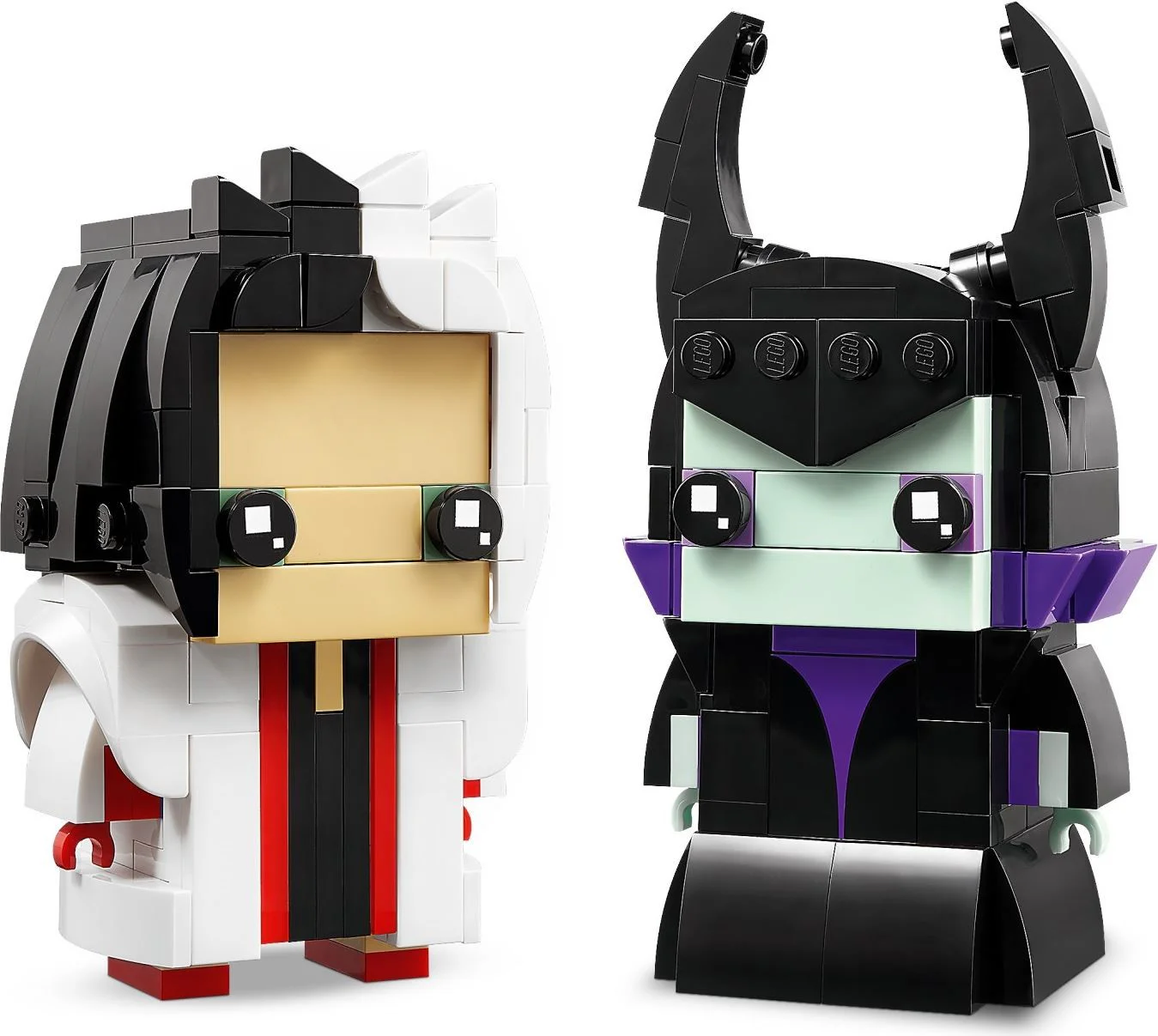 Disney's Rebel: Cuila and Marin Fison 乐高 LEGO 40620