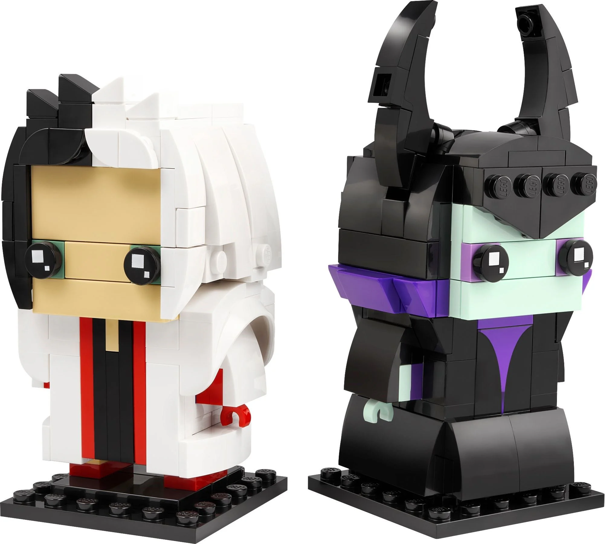 Disney's Rebel: Cuila and Marin Fison 乐高 LEGO 40620 image 4