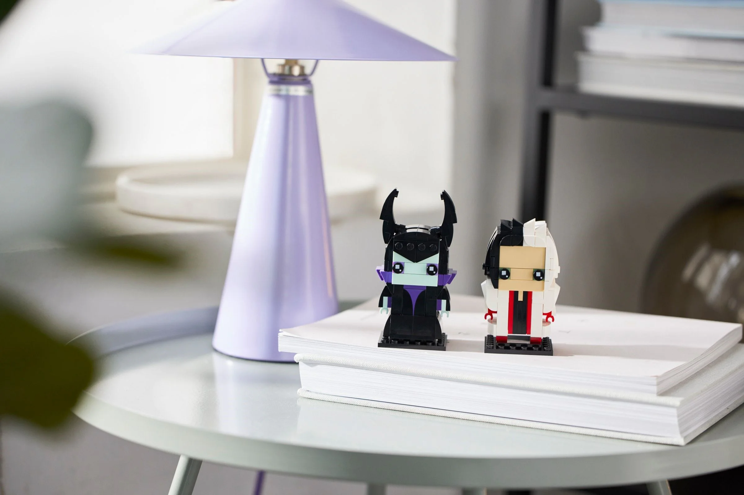 Disney's Rebel: Cuila and Marin Fison 乐高 LEGO 40620 image 5