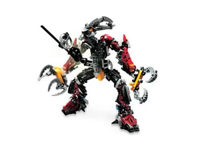 Bio-chemical fighter: Voporak 乐高 LEGO 10203