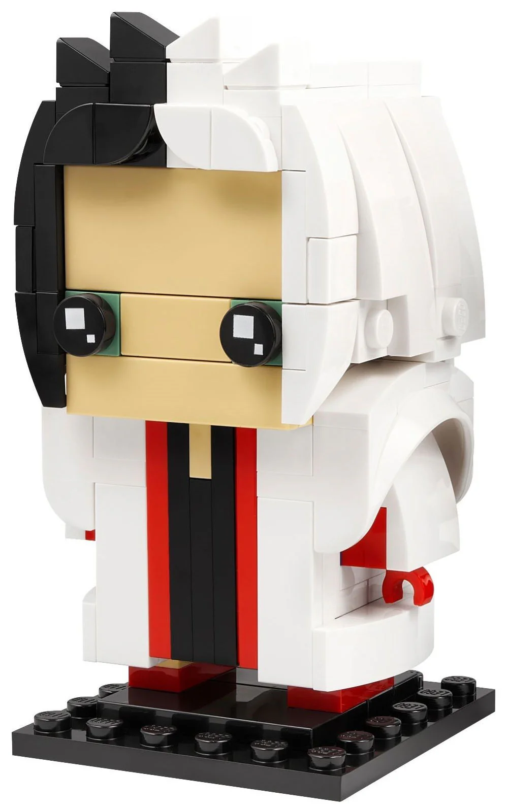 Disney's Rebel: Cuila and Marin Fison 乐高 LEGO 40620 image 8