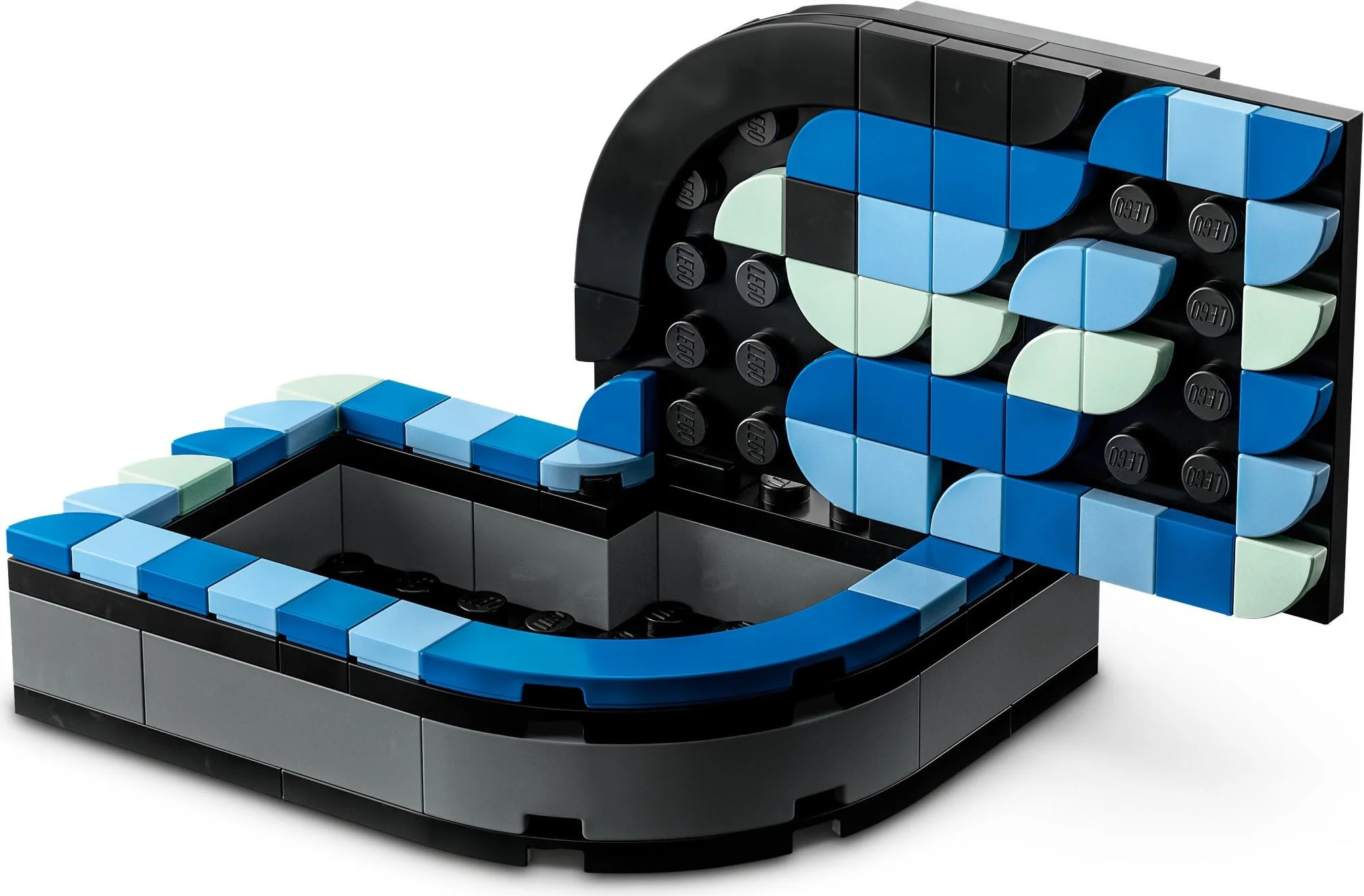 DOTS: HOGWARTS DESKTOP GROUP 乐高 LEGO 41811 image 1