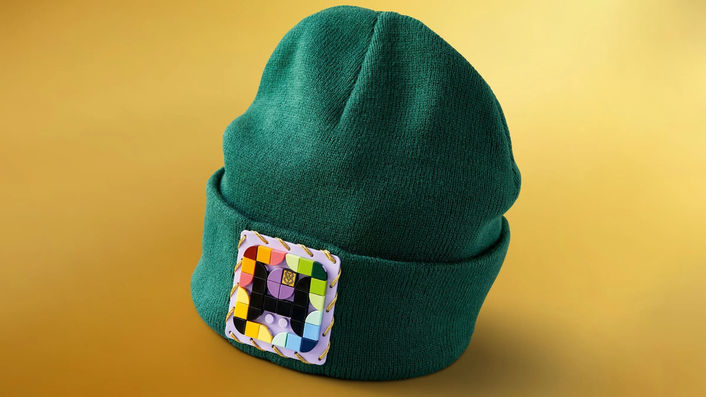 DOTS: HOGWARTS ACCESSORIES 乐高 LEGO 41808 image 4