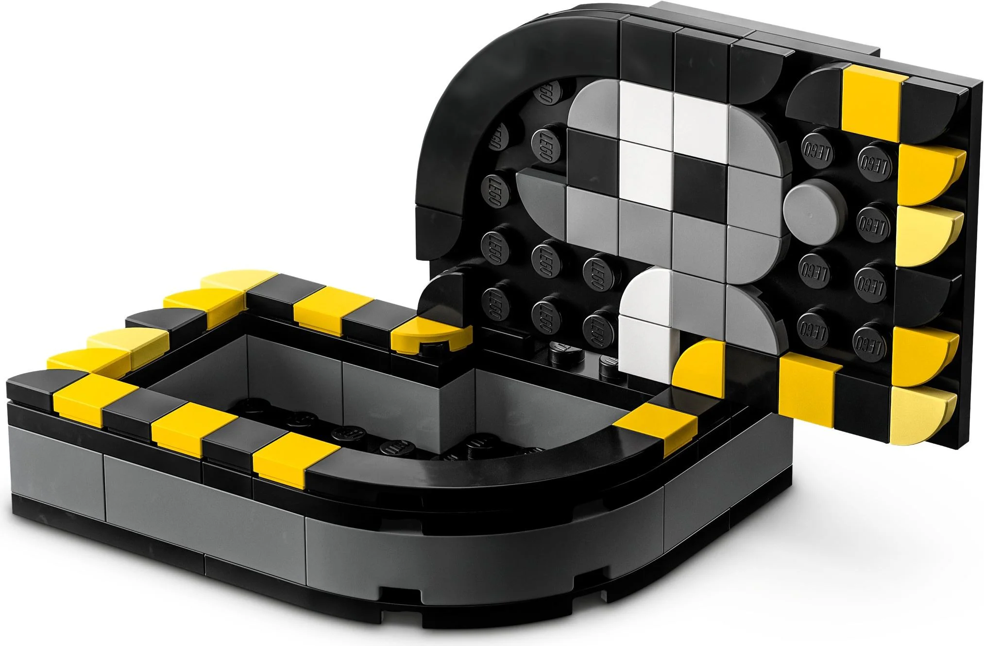 DOTS: HOGWARTS DESKTOP GROUP 乐高 LEGO 41811 image 3