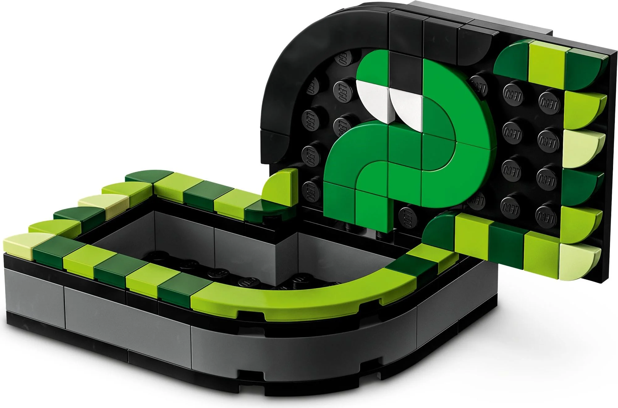 DOTS: HOGWARTS DESKTOP GROUP 乐高 LEGO 41811 image 6