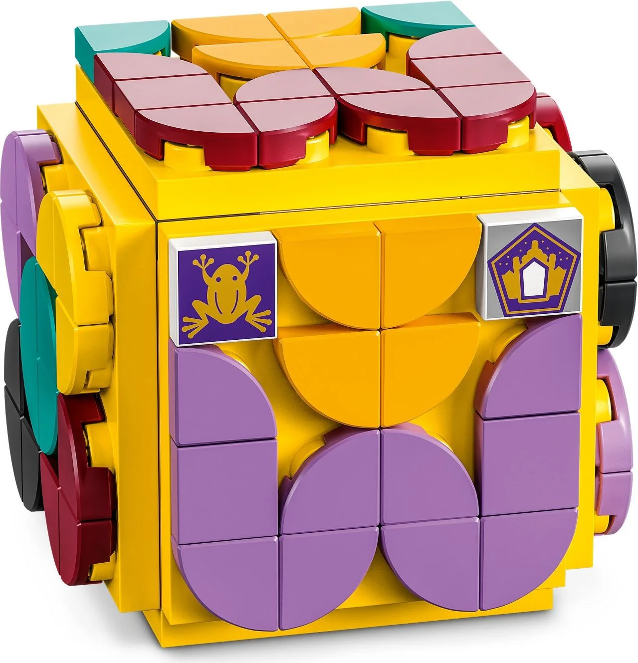 DOTS: HOGWARTS DESKTOP GROUP 乐高 LEGO 41811 image 8