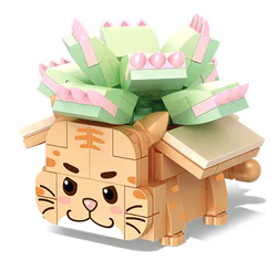 Fun, meaty, paper tiger, bear boy