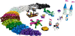 Creative world