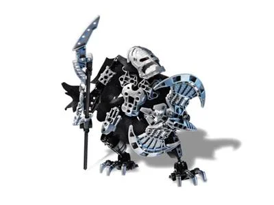 Biochemical fighters: Vezon & Kardas 乐高 LEGO 10204 image 5
