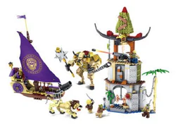 Narnia Legend: The Battle of the Dead